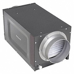 Duct-Mount Dehumidifiers image